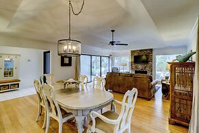 23 Deer Run Lane at Sea Pines Resort