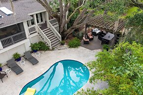 23 Oyster Landing Road at The Sea Pines Resort