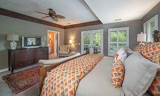 23 Oyster Landing Road at The Sea Pines Resort