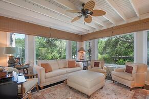 23 Oyster Landing Road at The Sea Pines Resort