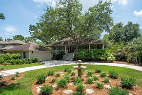 23 Oyster Landing Road at The Sea Pines Resort