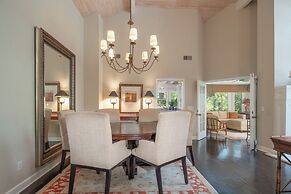 23 Oyster Landing Road at The Sea Pines Resort