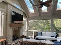 23 Oyster Landing Road at The Sea Pines Resort