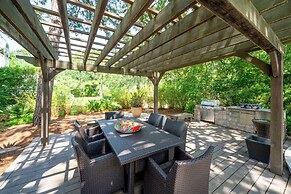 23 Oyster Landing Road at The Sea Pines Resort