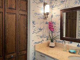 23 Oyster Landing Road at The Sea Pines Resort