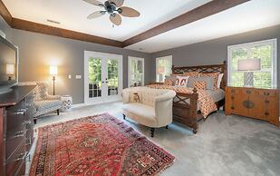 23 Oyster Landing Road at The Sea Pines Resort