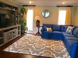 26 Audubon Pond at The Sea Pines Resort