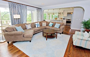 26 Audubon Pond at The Sea Pines Resort