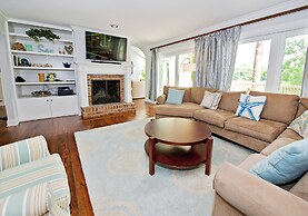 26 Audubon Pond at The Sea Pines Resort