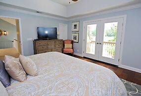 26 Audubon Pond at The Sea Pines Resort