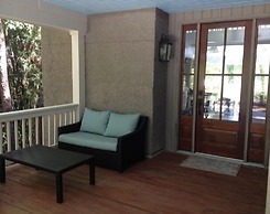 26 Audubon Pond at The Sea Pines Resort