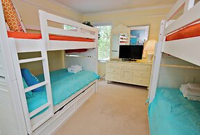 26 Audubon Pond at The Sea Pines Resort