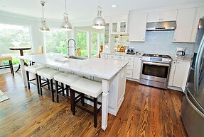 26 Audubon Pond at The Sea Pines Resort