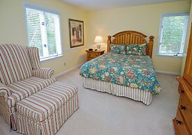 26 Audubon Pond at The Sea Pines Resort