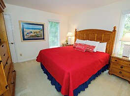 26 Audubon Pond at The Sea Pines Resort