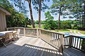 26 Audubon Pond at The Sea Pines Resort