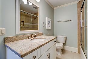 28 Marsh Drive at The Sea Pines Resort