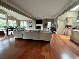 28 Marsh Drive at The Sea Pines Resort