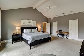 28 Marsh Drive at The Sea Pines Resort