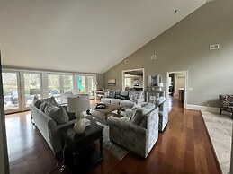 28 Marsh Drive at The Sea Pines Resort