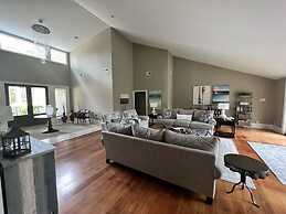 28 Marsh Drive at The Sea Pines Resort