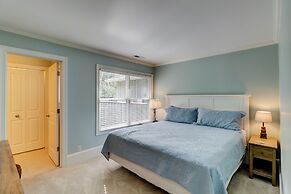 28 Marsh Drive at The Sea Pines Resort