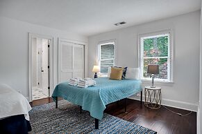 31 S. Beach Lane at The Sea Pines Resort