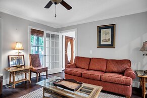 31 S. Beach Lane at The Sea Pines Resort