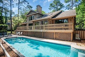 31 S. Beach Lane at The Sea Pines Resort