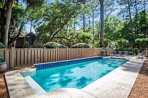 31 S. Beach Lane at The Sea Pines Resort