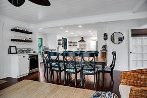 31 S. Beach Lane at The Sea Pines Resort