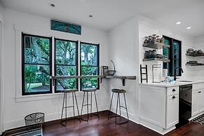 31 S. Beach Lane at The Sea Pines Resort