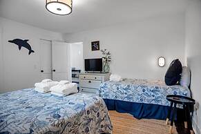 31 S. Beach Lane at The Sea Pines Resort