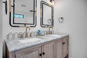 31 S. Beach Lane at The Sea Pines Resort