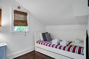 31 S. Beach Lane at The Sea Pines Resort