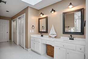 31 S. Beach Lane at The Sea Pines Resort