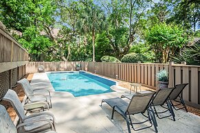 31 S. Beach Lane at The Sea Pines Resort