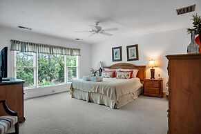 31 S. Beach Lane at The Sea Pines Resort