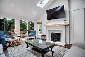 31 S. Beach Lane at The Sea Pines Resort