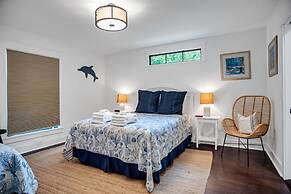 31 S. Beach Lane at The Sea Pines Resort