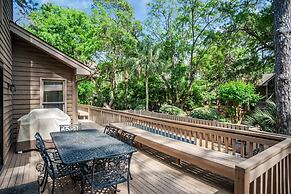 31 S. Beach Lane at The Sea Pines Resort