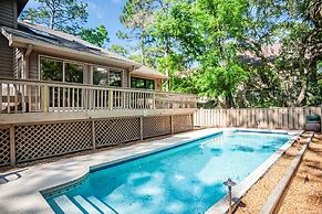 31 S. Beach Lane at The Sea Pines Resort