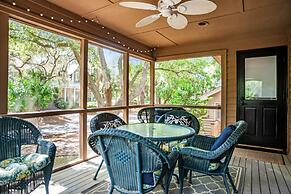 31 S. Beach Lane at The Sea Pines Resort