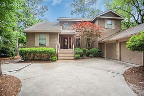 31 S. Beach Lane at The Sea Pines Resort