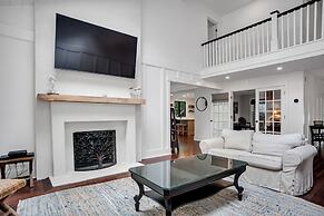 31 S. Beach Lane at The Sea Pines Resort