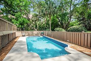 31 S. Beach Lane at The Sea Pines Resort