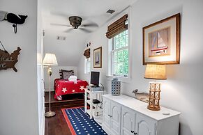 31 S. Beach Lane at The Sea Pines Resort