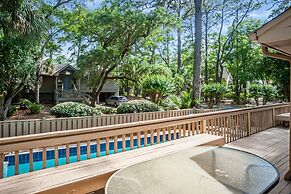 31 S. Beach Lane at The Sea Pines Resort