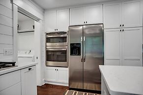 31 S. Beach Lane at The Sea Pines Resort