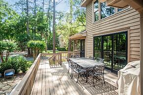 31 S. Beach Lane at The Sea Pines Resort